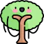 Tree 图标 64x64