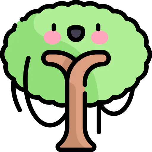 Tree icon