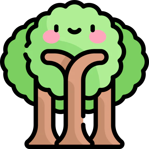 Tree アイコン