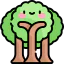 Tree 图标 64x64