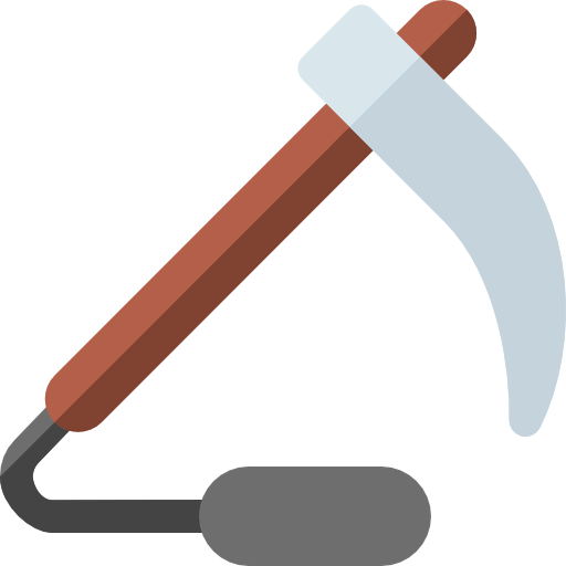 Scythe icon