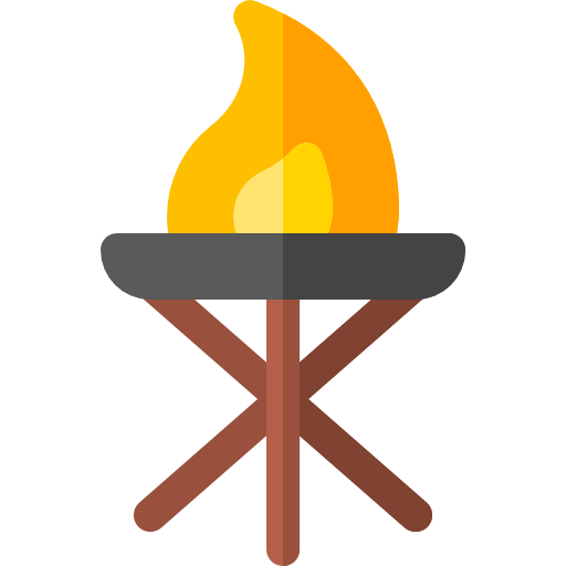 Torch icon