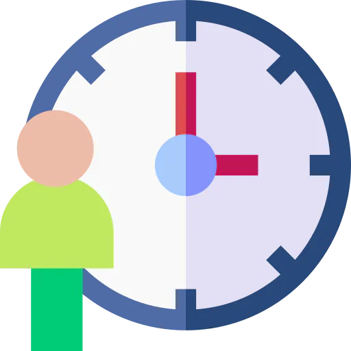 Efficiency icon