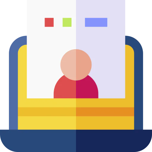 Website 图标