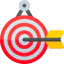 Target icône 64x64