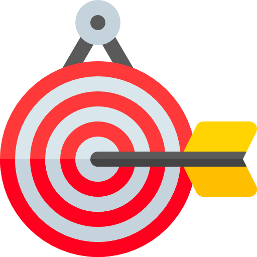 Target icon