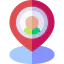 Candidate ícone 64x64