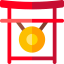 Гонг иконка 64x64