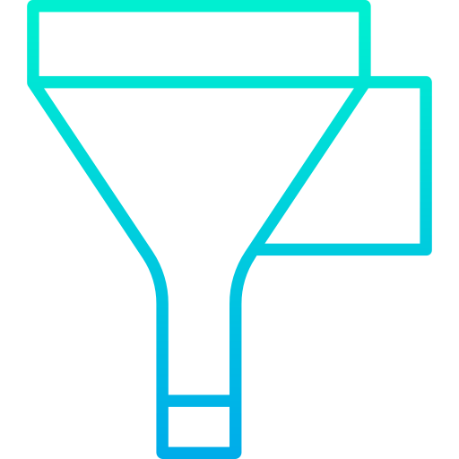 Filter icon
