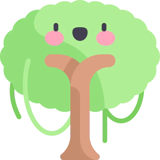Tree 图标