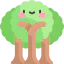 Tree 图标 64x64