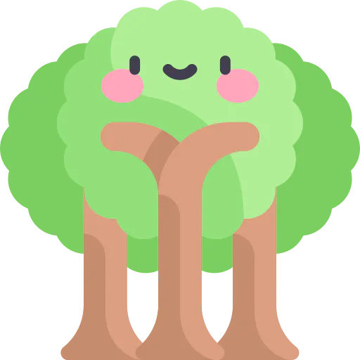 Tree ícono