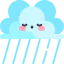 Rain 图标 64x64