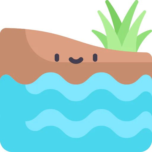 River icon