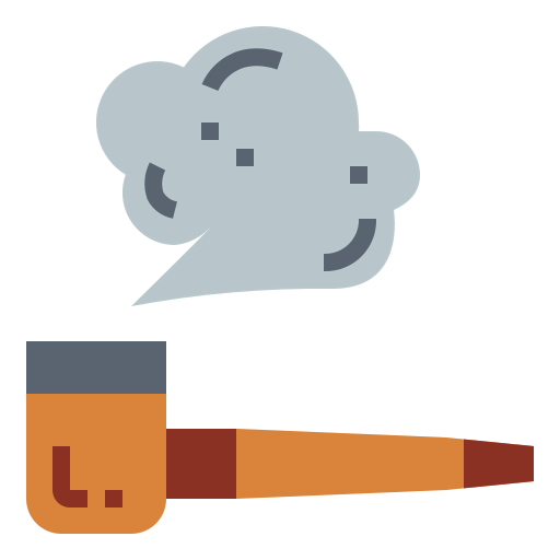 Pipe icon
