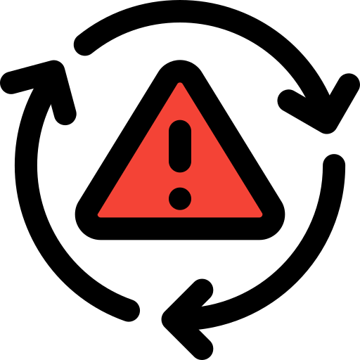 Error Symbol