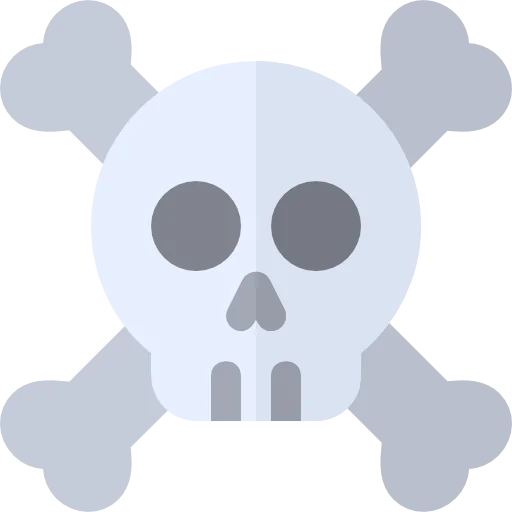 Skull and bones 상