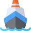 Ship icon 64x64