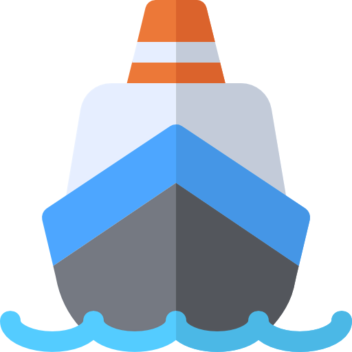 Ship icon