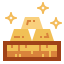 Gold 图标 64x64