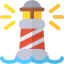 Lighthouse icon 64x64