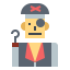 Pirate 图标 64x64