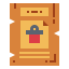 Wanted 图标 64x64