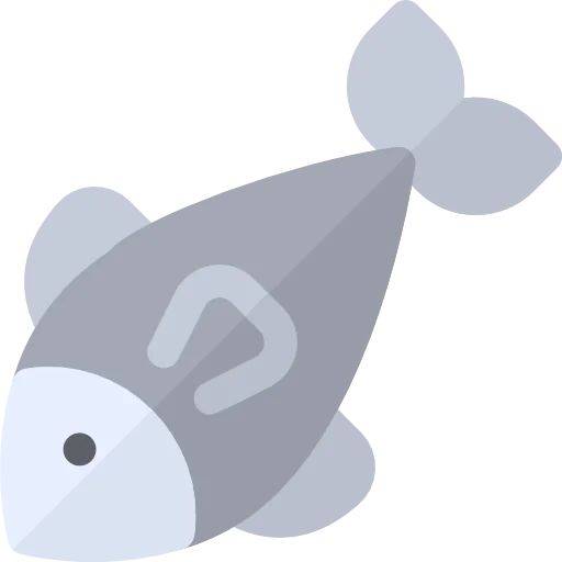 Fish icon