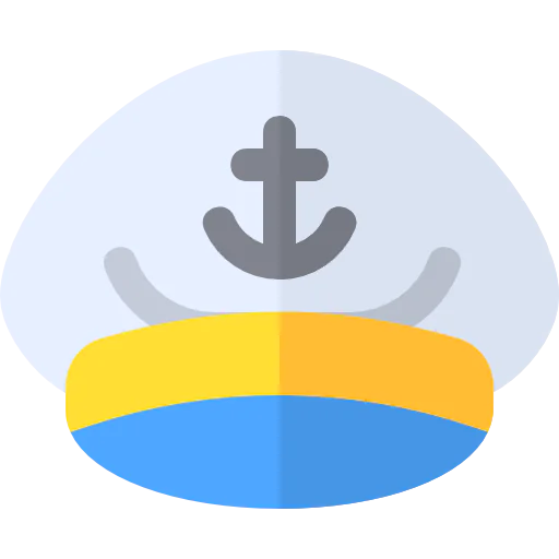 Captain icon