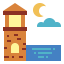Lighthouse 图标 64x64
