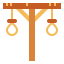 Gallows 图标 64x64