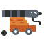 Artillery 图标 64x64