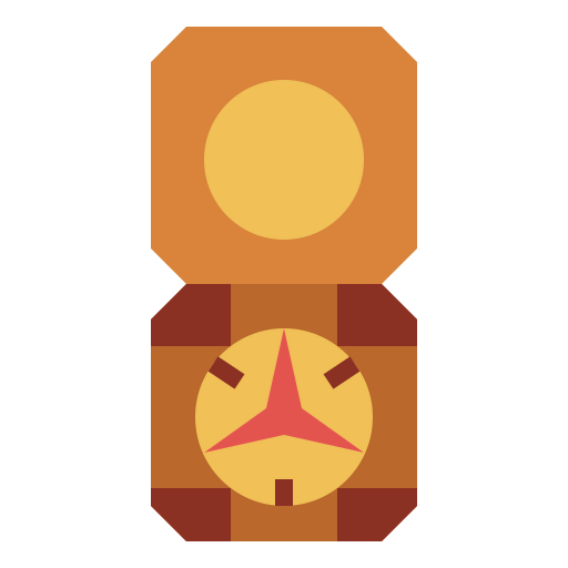 Compass icon