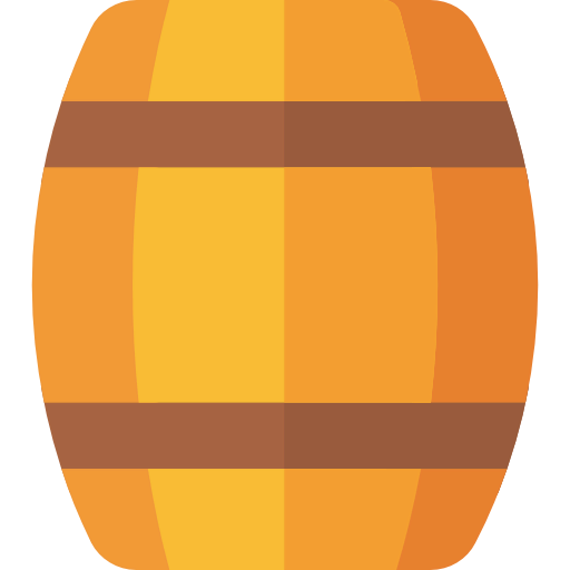 Barrel アイコン