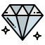 Diamond 图标 64x64