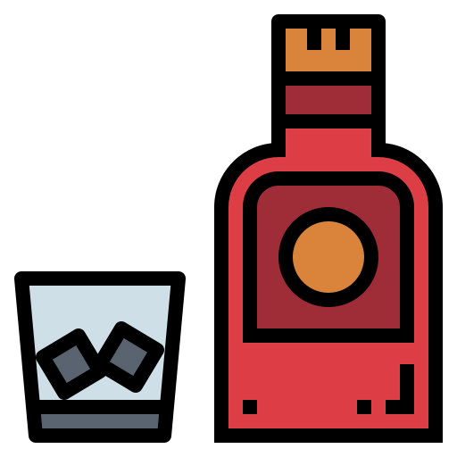 Liquor іконка