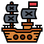 Ship 图标 64x64