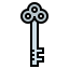 Key 图标 64x64