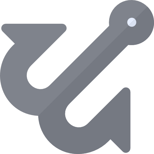 Hook icon