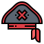 Hat 图标 64x64