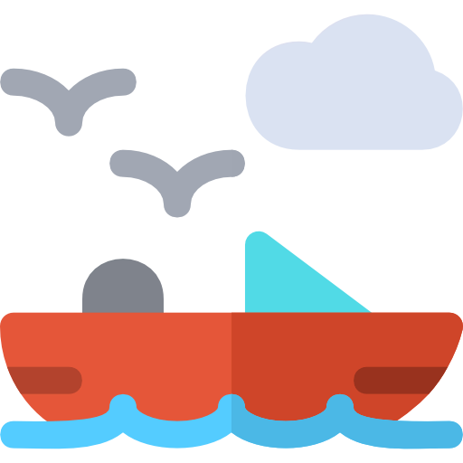 Yatch アイコン