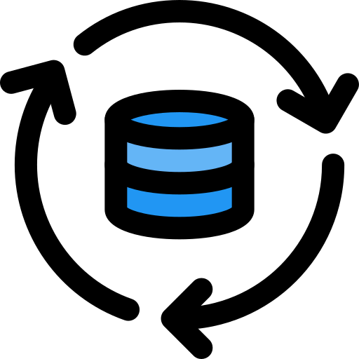 Database Symbol