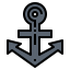 Anchor 图标 64x64