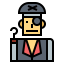 Pirate 图标 64x64
