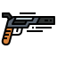 Pistol 图标 64x64