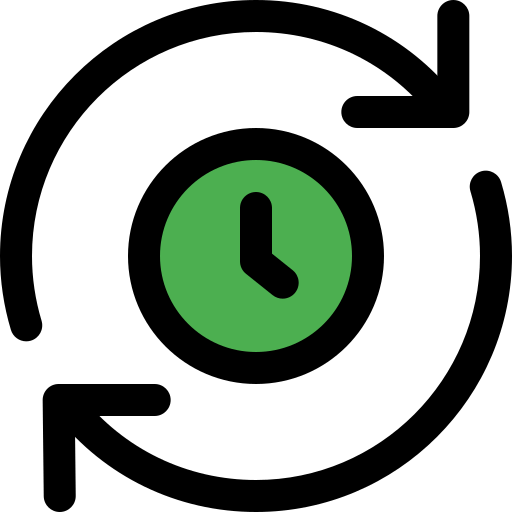 Queue 图标