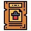 Wanted 图标 64x64