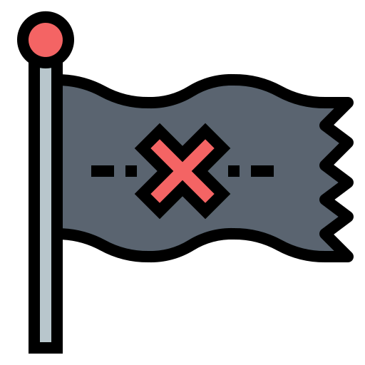 Flag icon