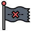 Flag 图标 64x64