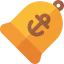 Bell 图标 64x64